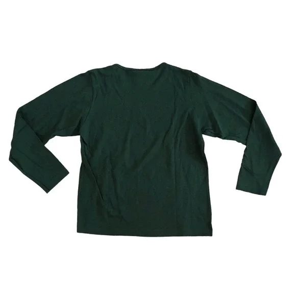 NFL Green Bay Packers Lot of Womens Tops Short Sleeve Long Sleeve & Vintage - Picture 6 of 15